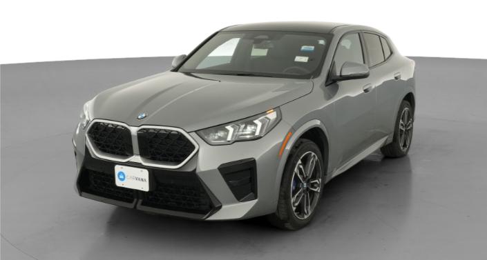 Thumbnail: 2026 BMW X2 - 1