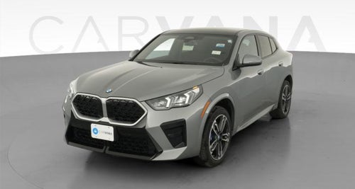 2026 BMW X2