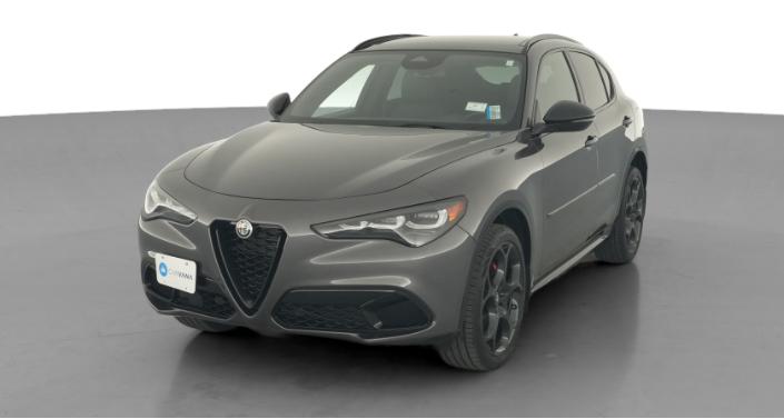 Thumbnail: 2025 Alfa Romeo Stelvio - 1
