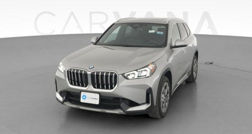 2025 BMW X1
