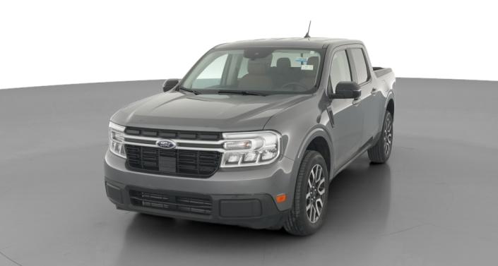 Thumbnail: 2024 Ford Maverick - 1