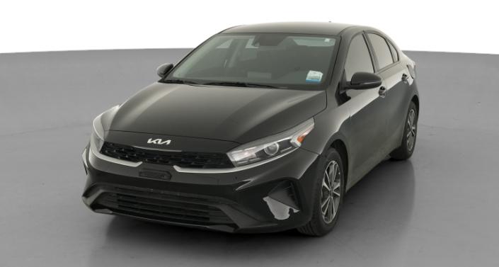 Thumbnail: 2024 Kia Forte - 1