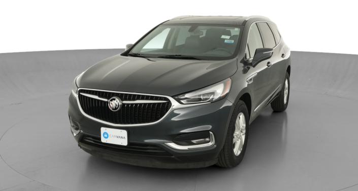 Thumbnail: 2018 Buick Enclave - 1