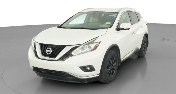 Thumbnail: 2015 Nissan Murano - 1