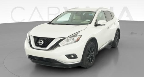 2015 Nissan Murano