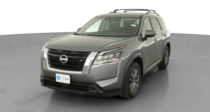 Thumbnail: 2025 Nissan Pathfinder - 1
