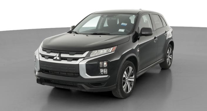 Thumbnail: 2025 Mitsubishi Outlander Sport - 1