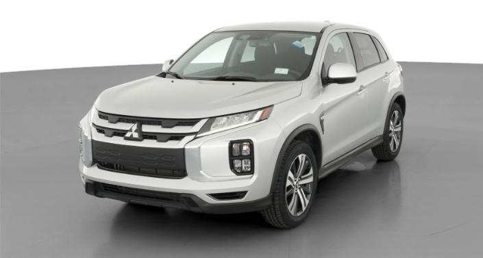 Thumbnail: 2025 Mitsubishi Outlander Sport - 1