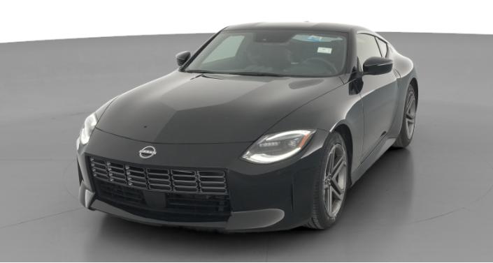 2024 Nissan Z Sport -
                  Wheatland, OK