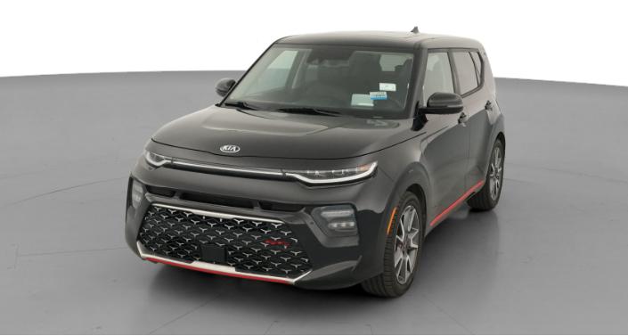 Thumbnail: 2020 Kia Soul - 1