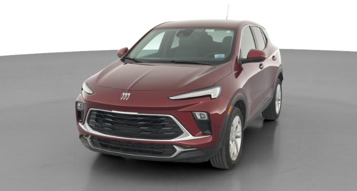 Thumbnail: 2024 Buick Encore GX - 1