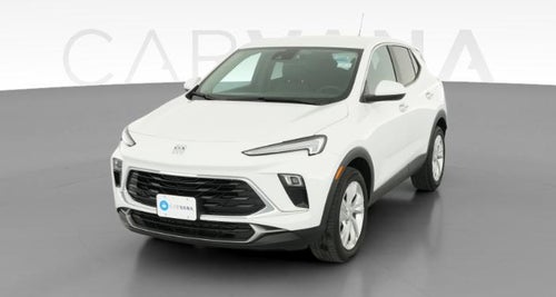 2024 Buick Encore GX