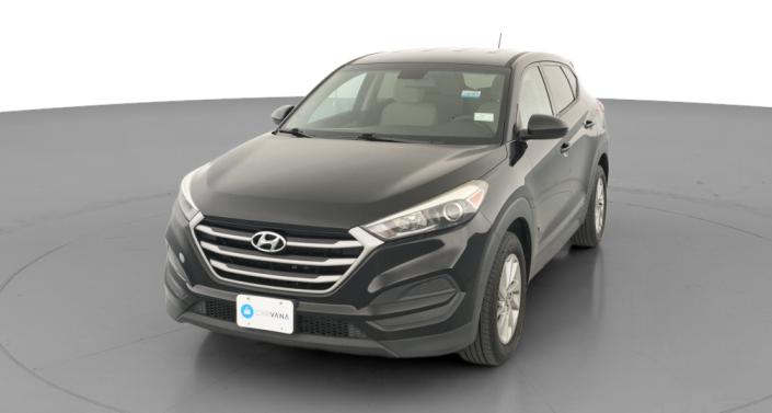 Thumbnail: 2018 Hyundai Tucson - 1