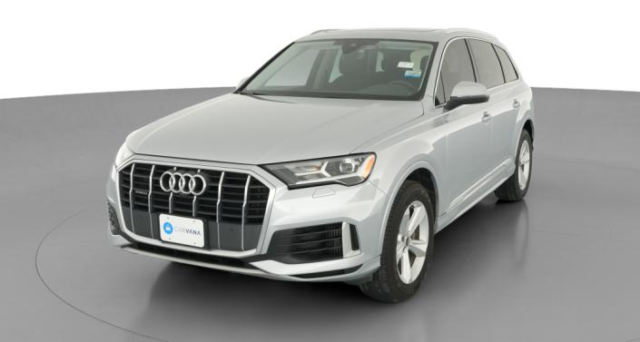 Thumbnail: 2022 Audi Q7 - 1