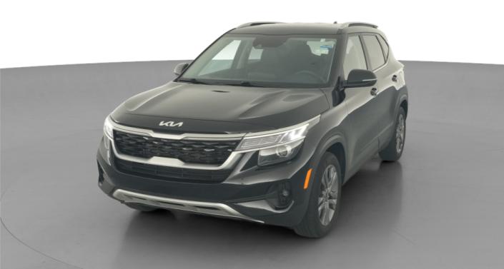 Thumbnail: 2023 Kia Seltos - 1
