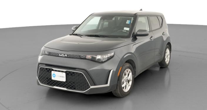 Thumbnail: 2025 Kia Soul - 1