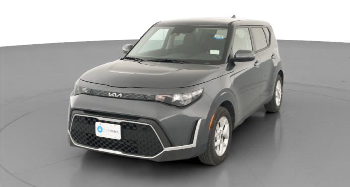 Thumbnail: 2025 Kia Soul - 1