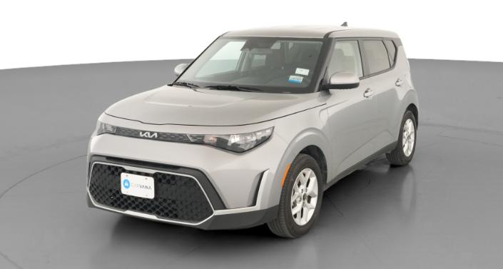 Thumbnail: 2025 Kia Soul - 1