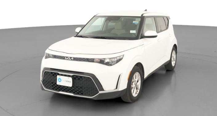 Thumbnail: 2025 Kia Soul - 1