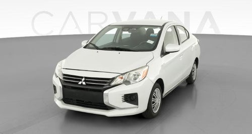 2023 Mitsubishi Mirage G4