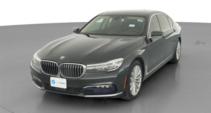 2017 BMW 7 Series 740i -
                  San Antonio, TX