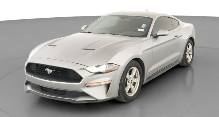 Thumbnail: 2020 Ford Mustang - 1