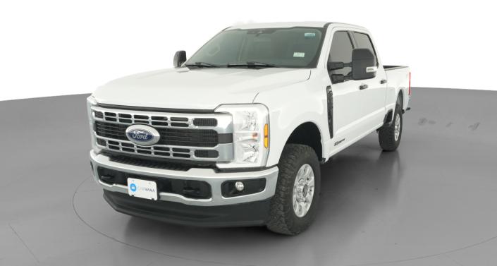 Thumbnail: 2024 Ford Econoline - 1