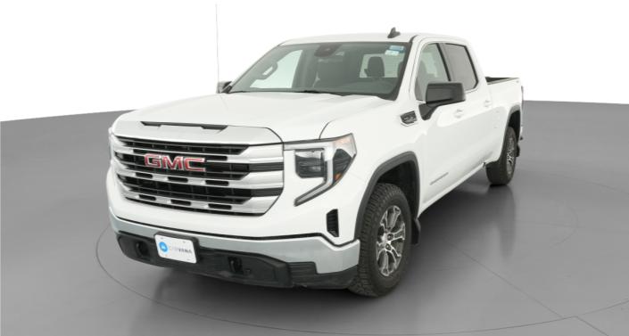 Thumbnail: 2023 GMC Sierra 1500 - 1