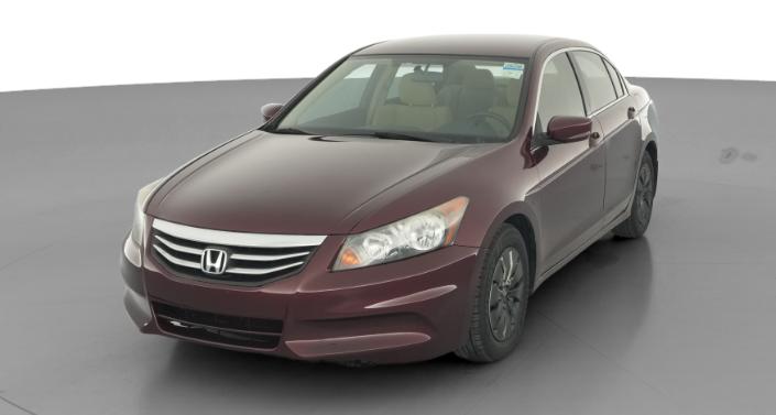 2011 Honda Accord LX -
                  San Antonio, TX