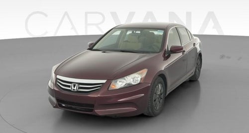2011 Honda Accord