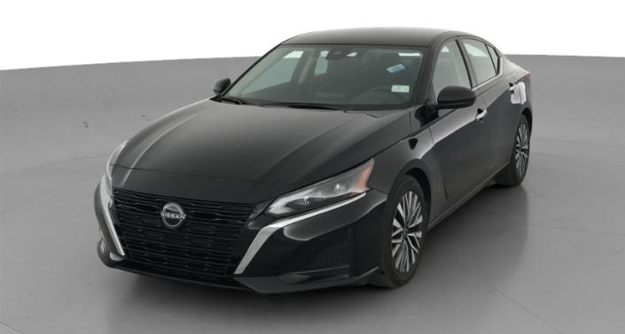 Thumbnail: 2024 Nissan Altima - 1