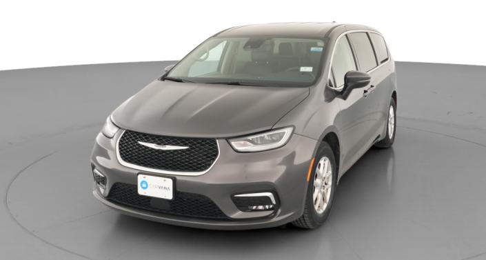 Thumbnail: 2023 Chrysler Pacifica - 1