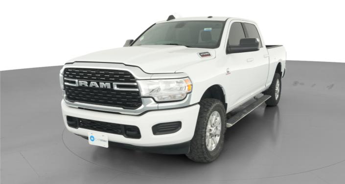 Thumbnail: 2022 RAM 2500 - 1