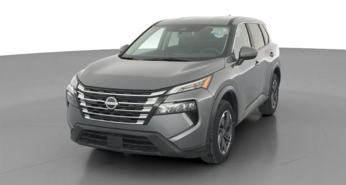 Thumbnail: 2025 Nissan Rogue - 1