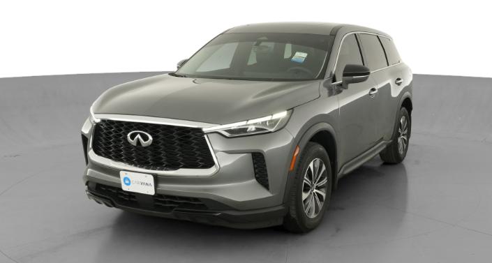 Thumbnail: 2023 INFINITI QX60 - 1