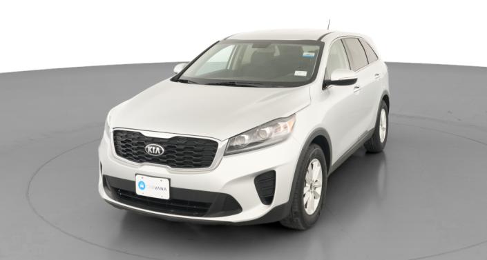Thumbnail: 2019 Kia Sorento - 1
