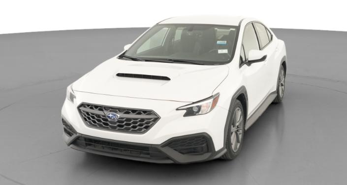 Thumbnail: 2023 Subaru WRX - 1