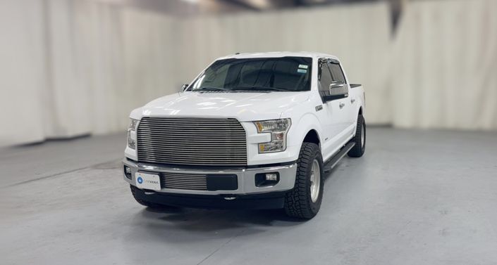 Thumbnail: 2017 Ford Econoline - 1