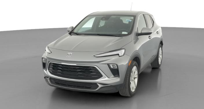 Thumbnail: 2025 Buick Encore GX - 1