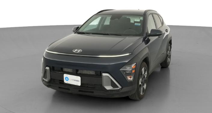 Thumbnail: 2025 Hyundai Kona - 1