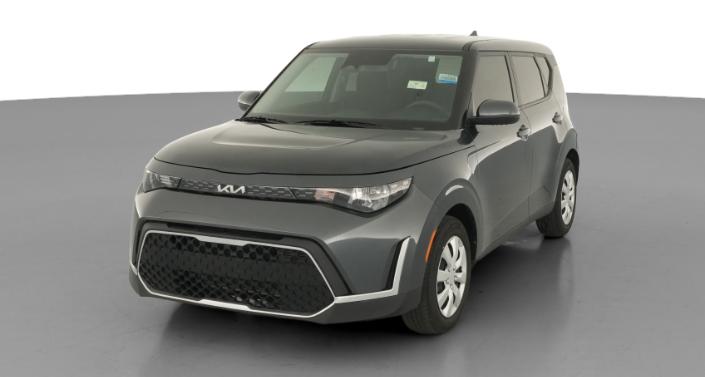 Thumbnail: 2025 Kia Soul - 1