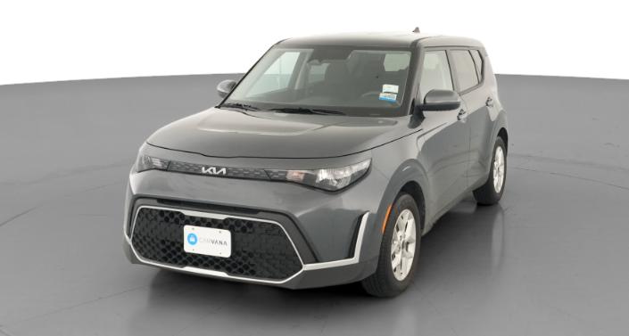 Thumbnail: 2025 Kia Soul - 1