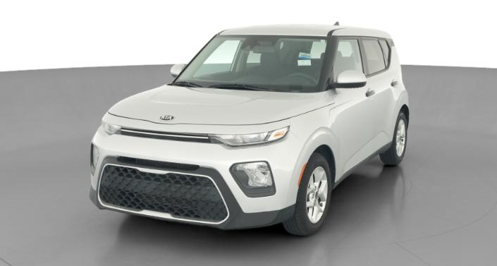 Thumbnail: 2021 Kia Soul - 1
