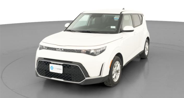 Thumbnail: 2025 Kia Soul - 1