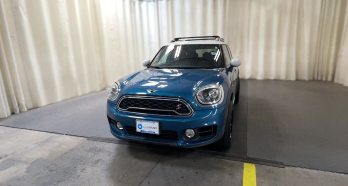Thumbnail: 2017 MINI Cooper Countryman - 1