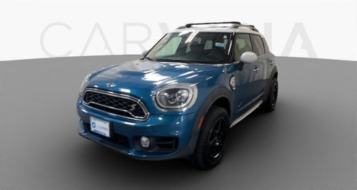 2017 MINI Countryman