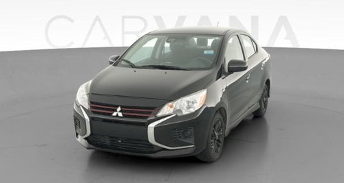 2024 Mitsubishi Mirage G4
