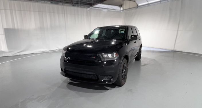 Thumbnail: 2019 Dodge Durango - 1