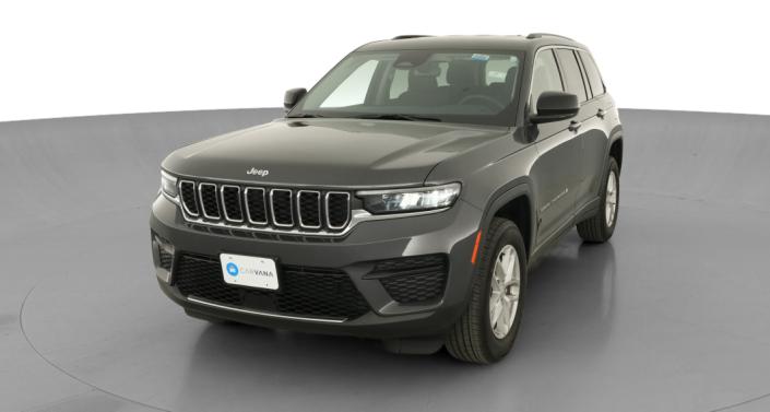 Thumbnail: 2023 Jeep Grand Cherokee - 1