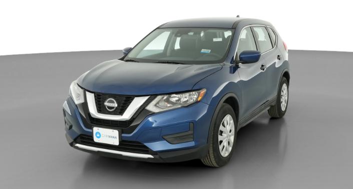 Thumbnail: 2019 Nissan Rogue - 1